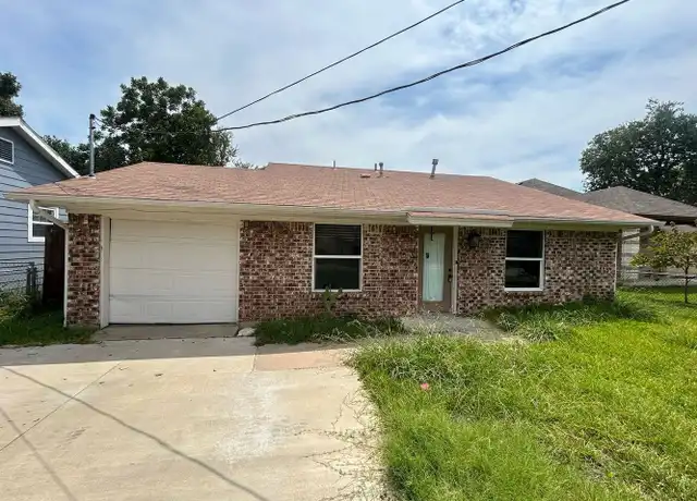 Property at 2118 Aggie Dr, Grand Prairie, TX, 75051, 3 beds, 1.5 baths, [object Object]