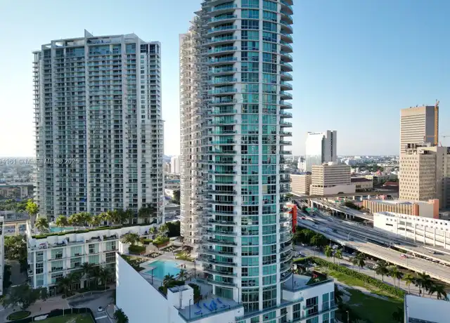 Property at 350 S Miami Ave #1205, Miami, FL, 33130, 2 beds, 2 baths, [object Object]
