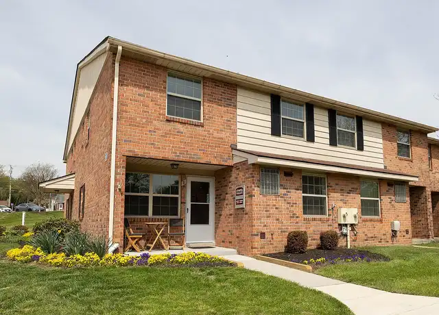 Property at Chapel Valley Townhomes - 8 Chapeltowne Cir, Nottingham, MD, 21236, 2 beds, 2 baths, [object Object]