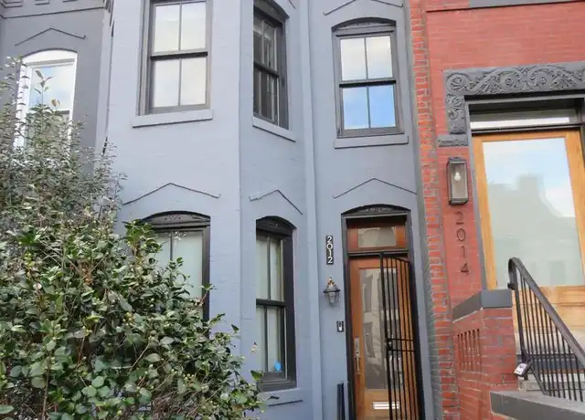 Property at 2012 13th St NW, Washington, DC, 20009, 2 beds, 2 baths, [object Object]