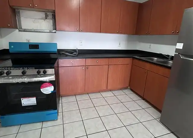 Property at 13725 NE 6th Ave #309, North Miami, FL, 33161, 2 beds, 1 bath, [object Object]