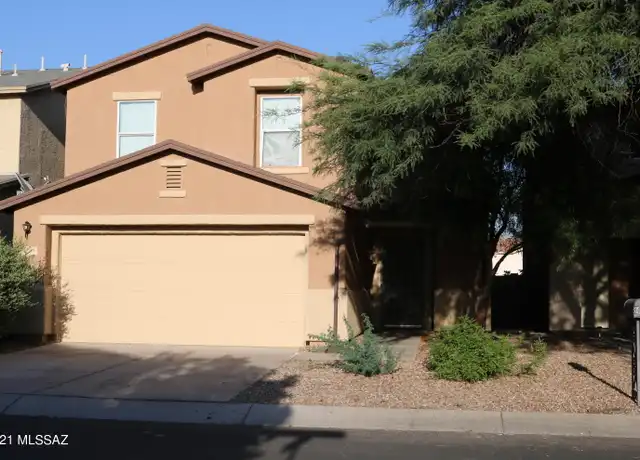 Property at 8424 N Placita de los Laureles, Tucson, AZ, 85742, 3 beds, 2.5 baths, [object Object]