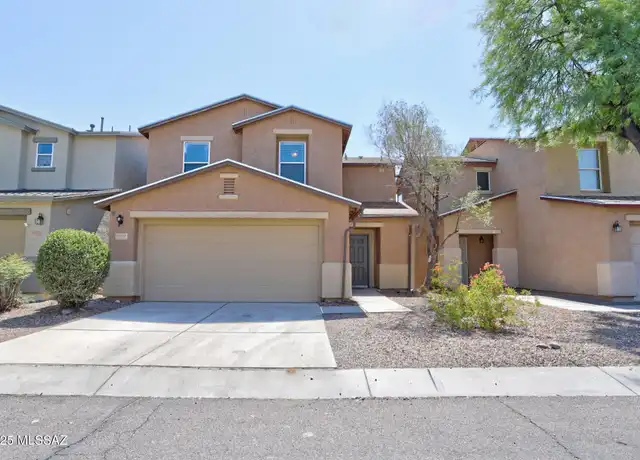 Property at 8424 N Placita de los Laureles, Tucson, AZ, 85742, 3 beds, 2.5 baths, [object Object]