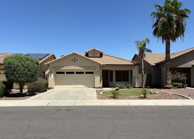Property at 12542 W Honeysuckle St, Litchfield Park, AZ, 85340, 3 beds, 2 baths, [object Object]