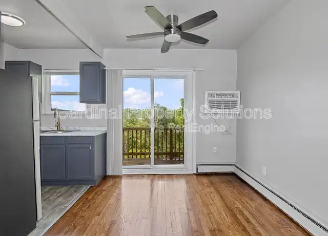 Property at 3287 Morrison Ave Unit 4, Cincinnati, OH, 45220, 2 beds, 1 bath, [object Object]