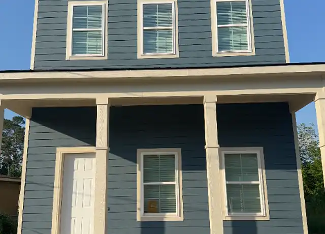 Property at 517 Dupont St Unit B, Augusta, GA, 30901, 1 bed, 1 bath, [object Object]