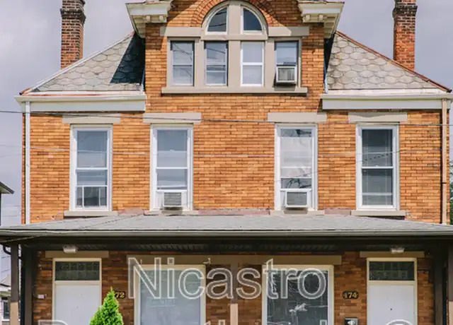Property at 172-174 E 11th Ave, Columbus, OH, 43201, 4 beds, 1 bath, [object Object]