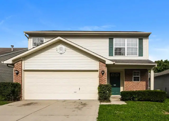 Property at 1247 Country Ridge Ln, Indianapolis, IN, 46234, 3 beds, 2.5 baths, [object Object]