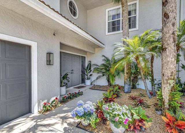 Photo of 11839 Pebblewood Dr, Wellington, FL 33414