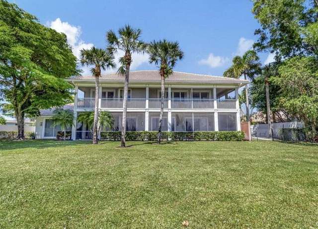 Photo of 11839 Pebblewood Dr, Wellington, FL 33414
