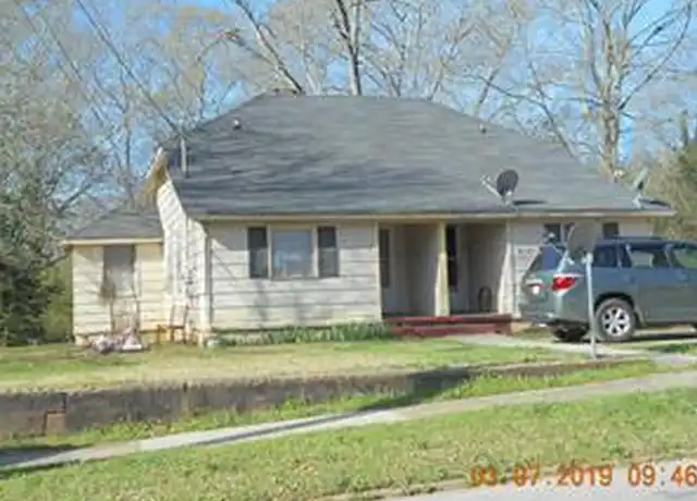 Property at 804 Troup St Unit A, LaGrange, GA, 30240, 2 beds, 1 bath, [object Object]