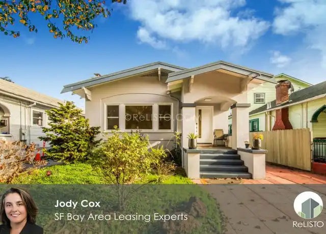 Property at 2762 Bellaire Pl, Oakland, CA, 94601, 2 beds, 1 bath, [object Object]