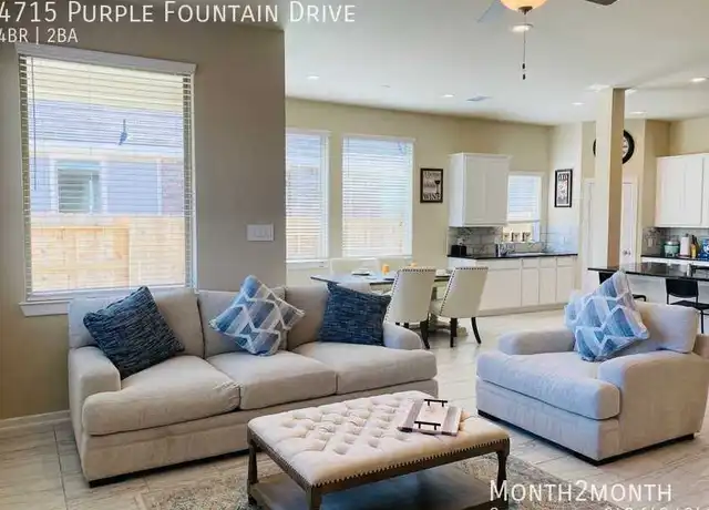 Property at 4715 Purple Fountain Dr, Richmond, TX, 77469, 4 beds, 2 baths, [object Object]
