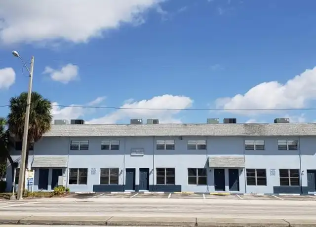 Property at 1160 W Blue Heron Blvd, West Palm Beach, FL, 33404, 2 beds, 1 bath, [object Object]