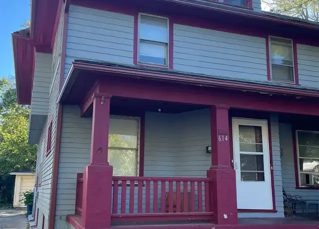 Property at 614 Grafton Ave Unit 1, Dayton, OH, 45406, 3 beds, 1 bath, [object Object]