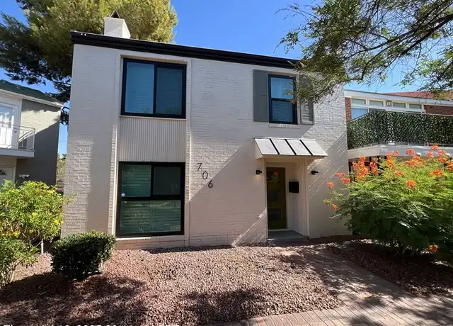 Property at 706 Tam O Shanter, Las Vegas, NV, 89109, 3 beds, 2.5 baths, [object Object]