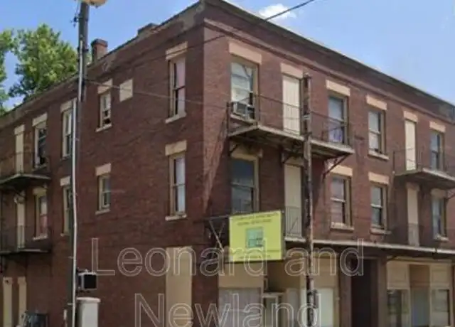 Property at 908 Putnam Ave Unit B, Zanesville, OH, 43701, 0 beds, 1 bath, [object Object]