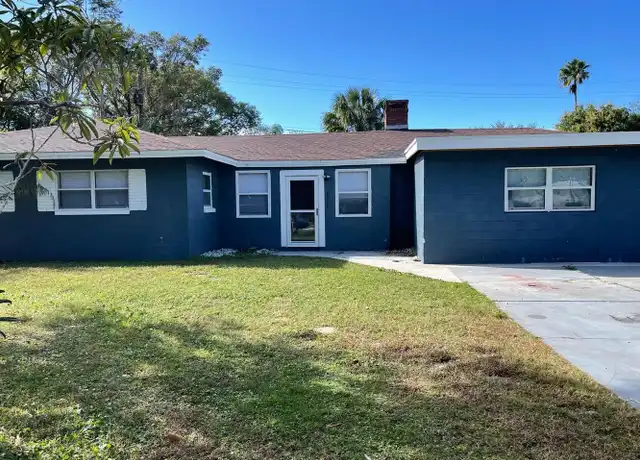 Property at 2302 Continental Blvd Unit B, Orlando, FL, 32808, 2 beds, 1 bath, [object Object]