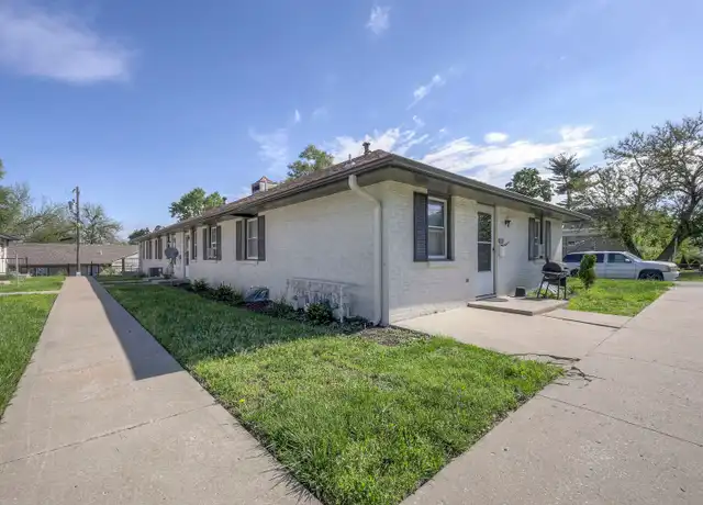 Property at 3143 Puckett Rd Unit 3141, Kansas City, KS, 66103, 2 beds, 1 bath, [object Object]