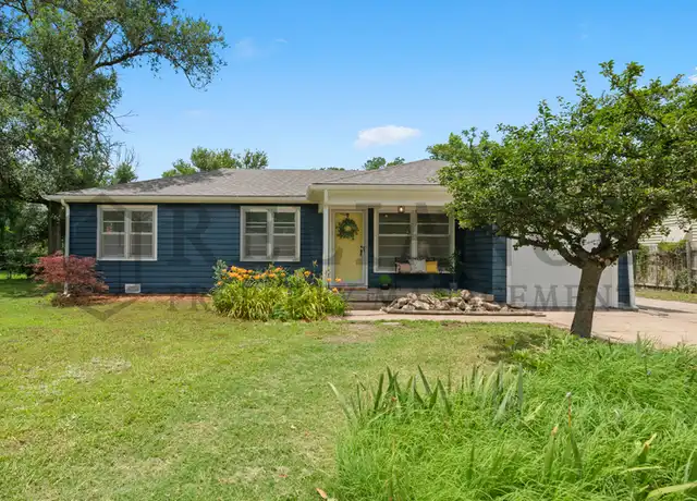 Property at 3301 S Osage Ave, Wichita, KS, 67217, 3 beds, 1 bath, [object Object]