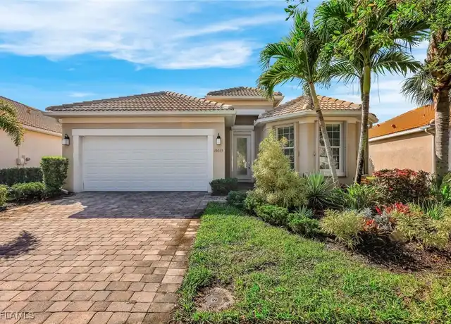 Property at 15035 Lure Trl, Bonita Springs, FL, 34135, 3 beds, 2 baths, [object Object]