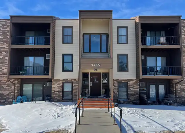 Property at 4440 S Poplar St Unit 1, Casper, WY, 82601, 1 bed, 1 bath, [object Object]