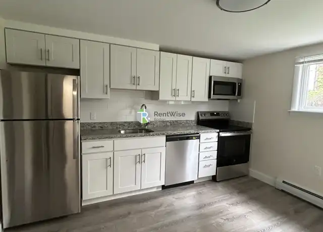 Property at 9 River Dr Unit A, Danvers, MA, 01923, 2 beds, 1 bath, [object Object]