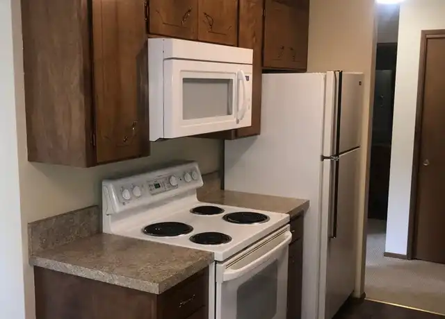 Property at 465 N 45th St Unit 301, Seattle, WA, 98103, 1 bed, 1 bath, [object Object]
