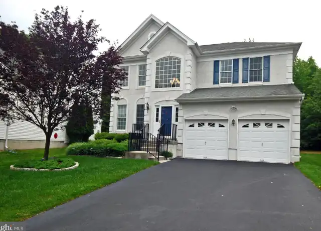Property at 43 Lockwood Dr, Princeton, NJ, 08540, 4 beds, 3.5 baths, [object Object]
