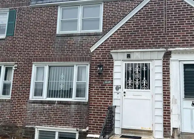 Property at 1418 N 75th St, Philadelphia, PA, 19151, 3 beds, 2.5 baths, [object Object]