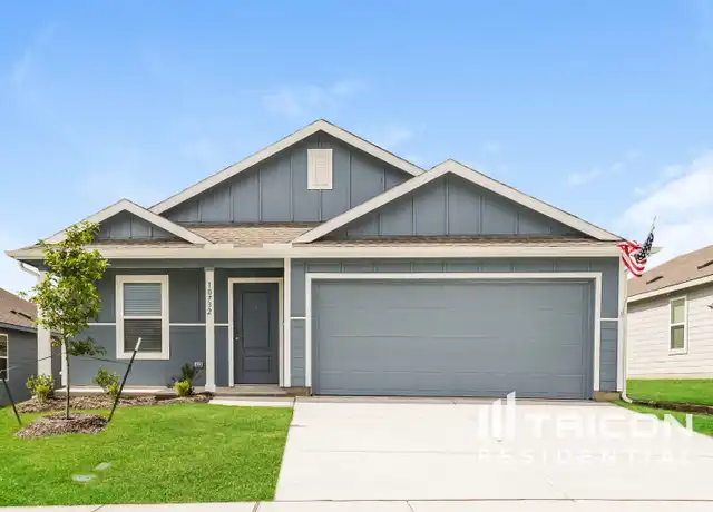 Property at 10732 Cowhide LN, Fort Worth, TX, 76108, 4 beds, 2 baths, [object Object]