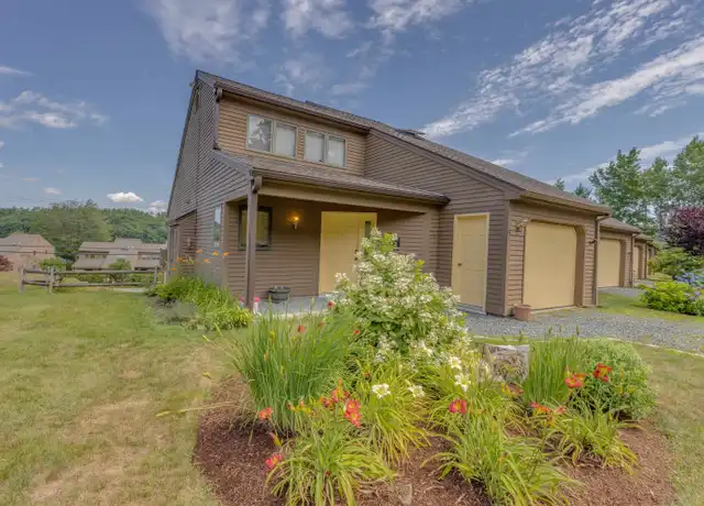 Property at 21 Woodbury Dr #27, Bristol, NH, 03222, 2 beds, 2 baths, [object Object]