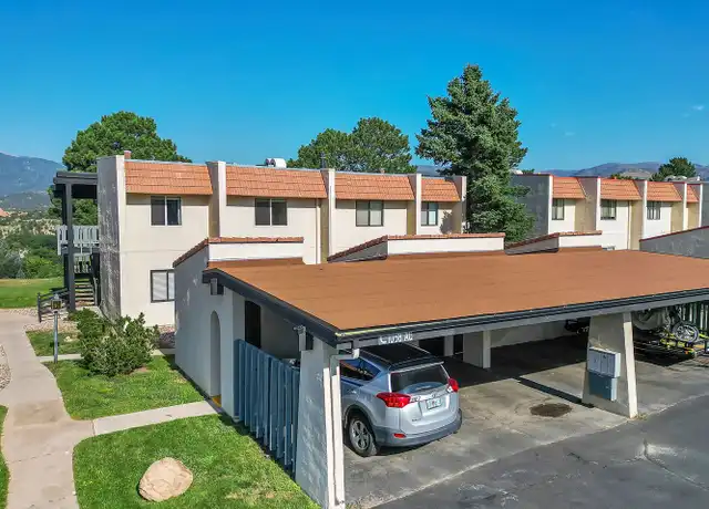 Property at 1058 Fontmore Rd Unit C, Colorado Springs, CO, 80904, 2 beds, 1 bath, [object Object]