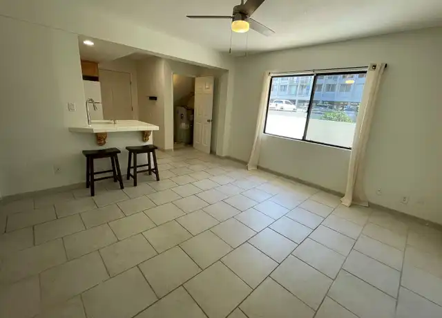 Property at 1541 Davenport Pl #103, Honolulu, HI, 96822, 1 bed, 1 bath, [object Object]