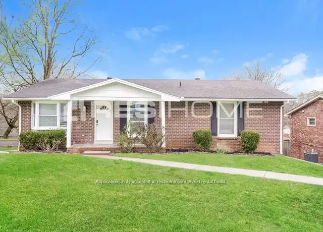 Property at 38 Tusculum Rd, Antioch, TN, 37013, 3 beds, 2 baths, [object Object]