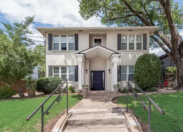 Property at 1508 N Peak St Unit 4, Dallas, TX, 75204, 1 bed, 1 bath, [object Object]