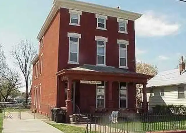 Property at 2130 Portland Ave Unit 2130-3, Louisville, KY, 40212, 2 beds, 1 bath, [object Object]