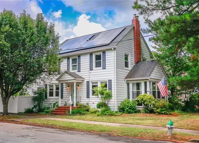 Property at 1701 Bain St, Portsmouth, VA, 23704, 3 beds, 2.5 baths, [object Object]