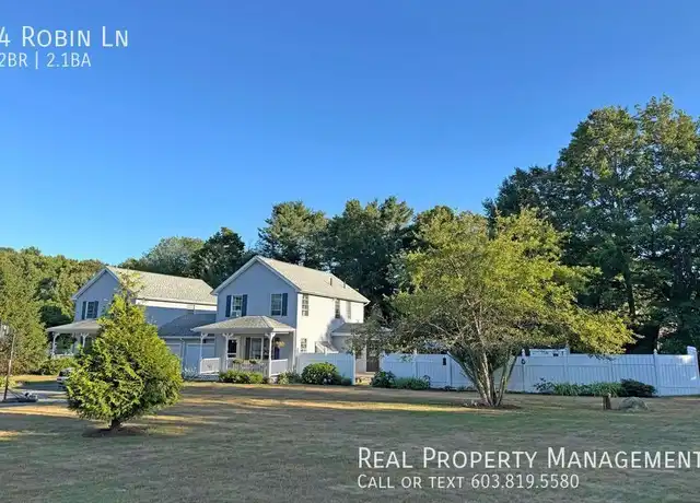 Property at 4 Robin Ln, Greenland, NH, 03840, 2 beds, 2.5 baths, [object Object]