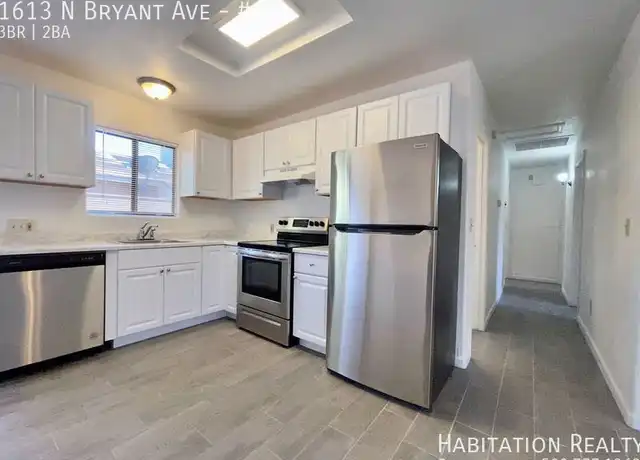 Property at 1613 N Bryant Ave Unit 1, Tucson, AZ, 85712, 3 beds, 2 baths, [object Object]