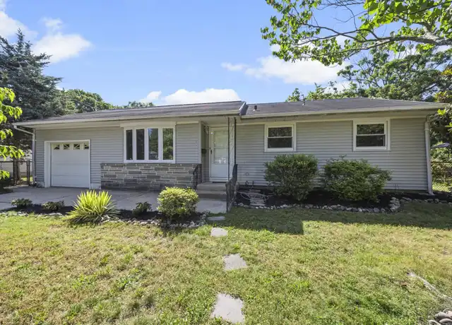 Property at 121 Osborne Rd, Somers Point, NJ, 08244, 3 beds, 2 baths, [object Object]