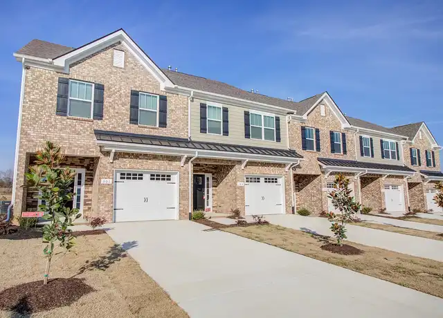 Property at Dartford Townhomes - 100 Grand Ave, Spring Hill, TN, 37174, 3 beds, 2.5 baths, [object Object]