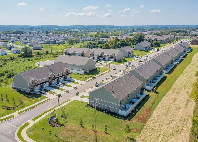 Photo of 100 Grand Ave, Spring Hill, TN 37174