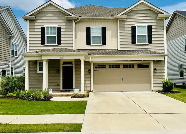 Property at 1708 Jerningham Ln, Virginia Beach, VA, 23456, 3 beds, 2.5 baths, [object Object]
