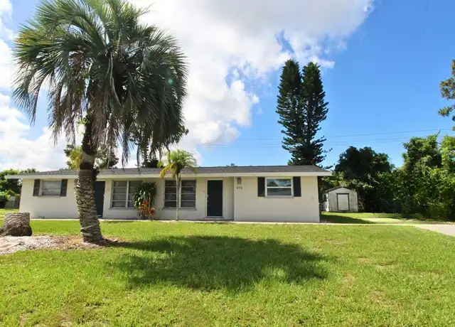 Property at 416 Briarwood Rd, Venice, FL, 34293, 2 beds, 1 bath, [object Object]