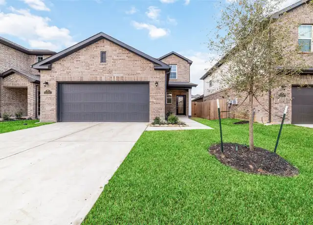 Property at 23343 Wise Walk Dr, Katy, TX, 77493, 4 beds, 2.5 baths, [object Object]