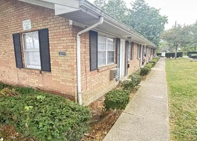 Property at 2271 Hepburn Ave, Dayton, OH, 45406, 1 bed, 1 bath, [object Object]