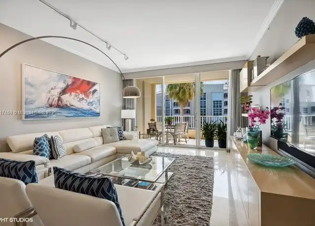 Property at 713 Crandon Blvd #403, Key Biscayne, FL, 33149, 2 beds, 2 baths, [object Object]