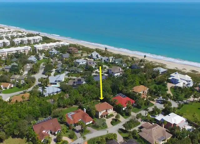 Property at 2230 Seaside St, Vero Beach, FL, 32963, 5 beds, 5 baths, [object Object]