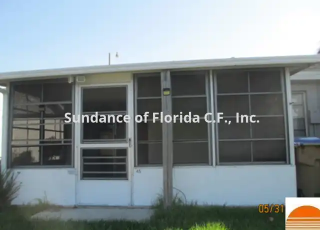 Property at 45 Lake Villa Way, Kissimmee, FL, 34743, 2 beds, 1 bath, [object Object]
